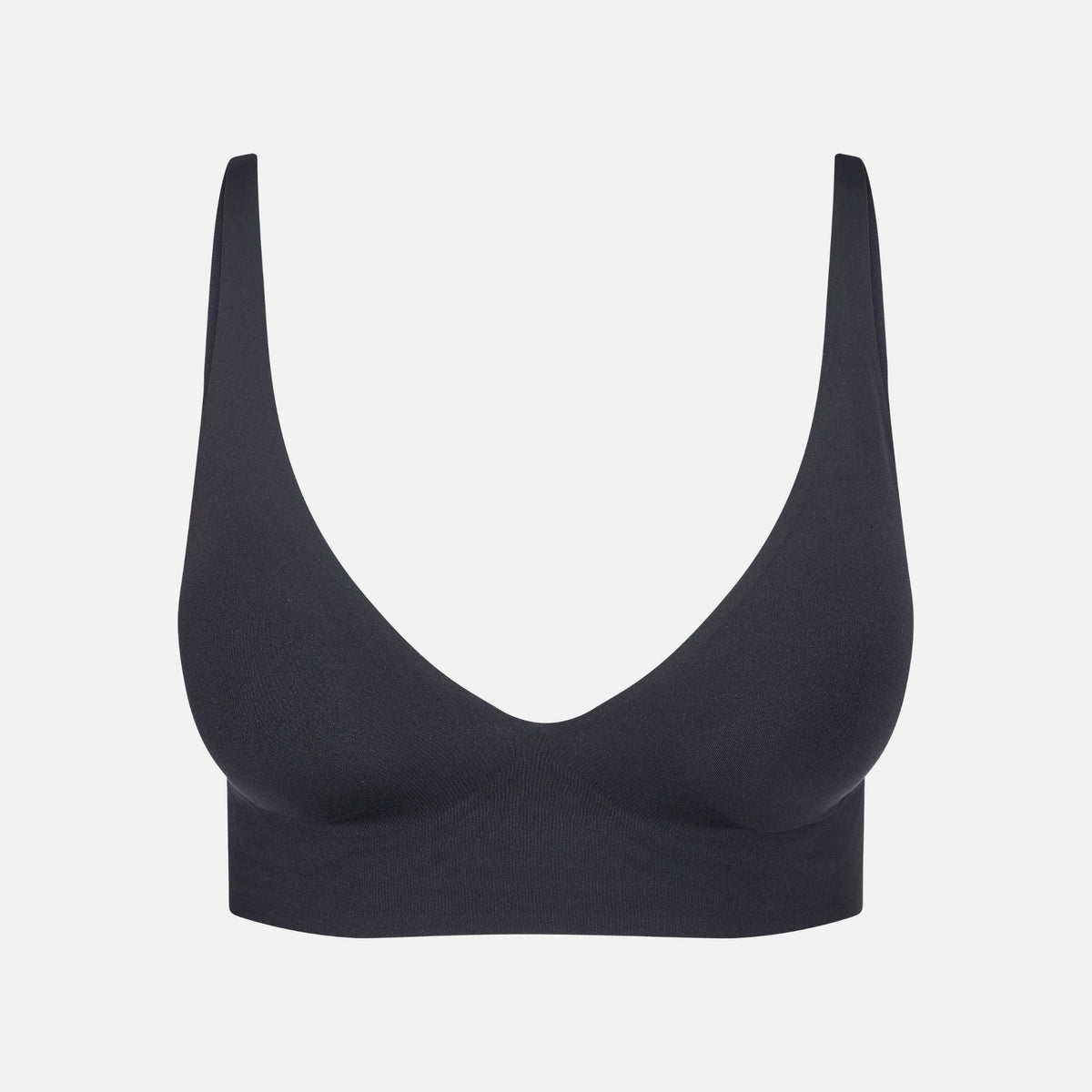 Soutien-gorge confort noir