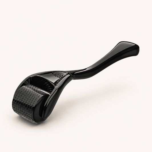 Dermaroller pour cuir chevelu