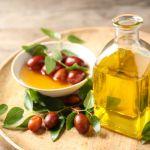 Huile capillaire · hc-ing-08-jojoba