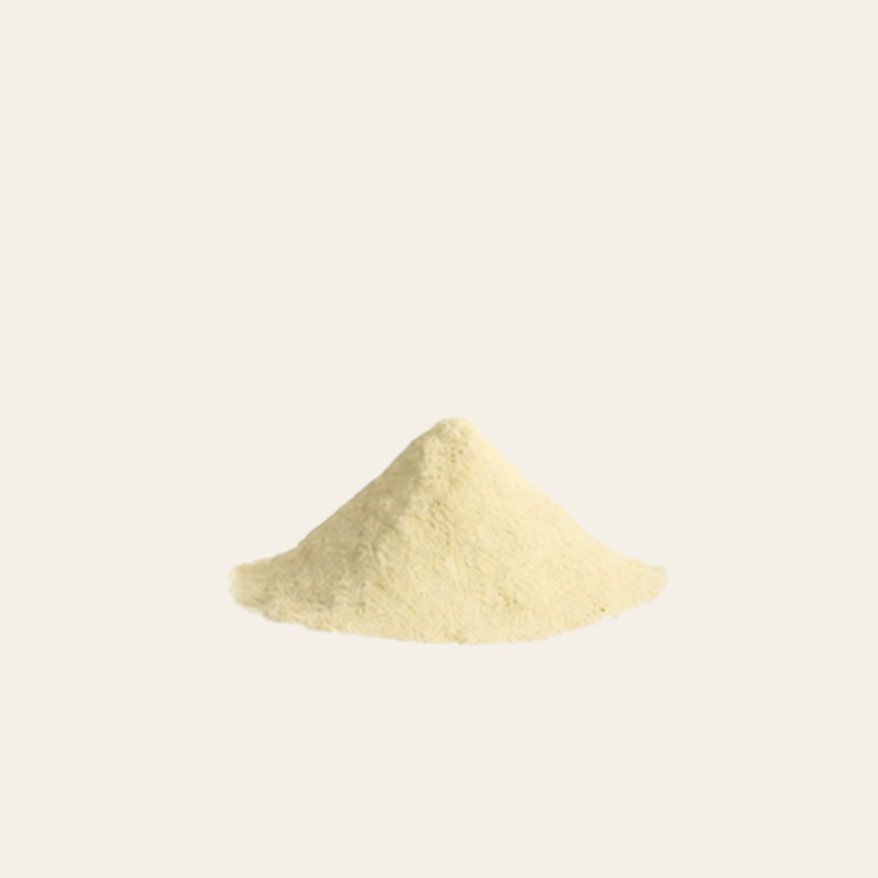 Magnesium ingredient naturel