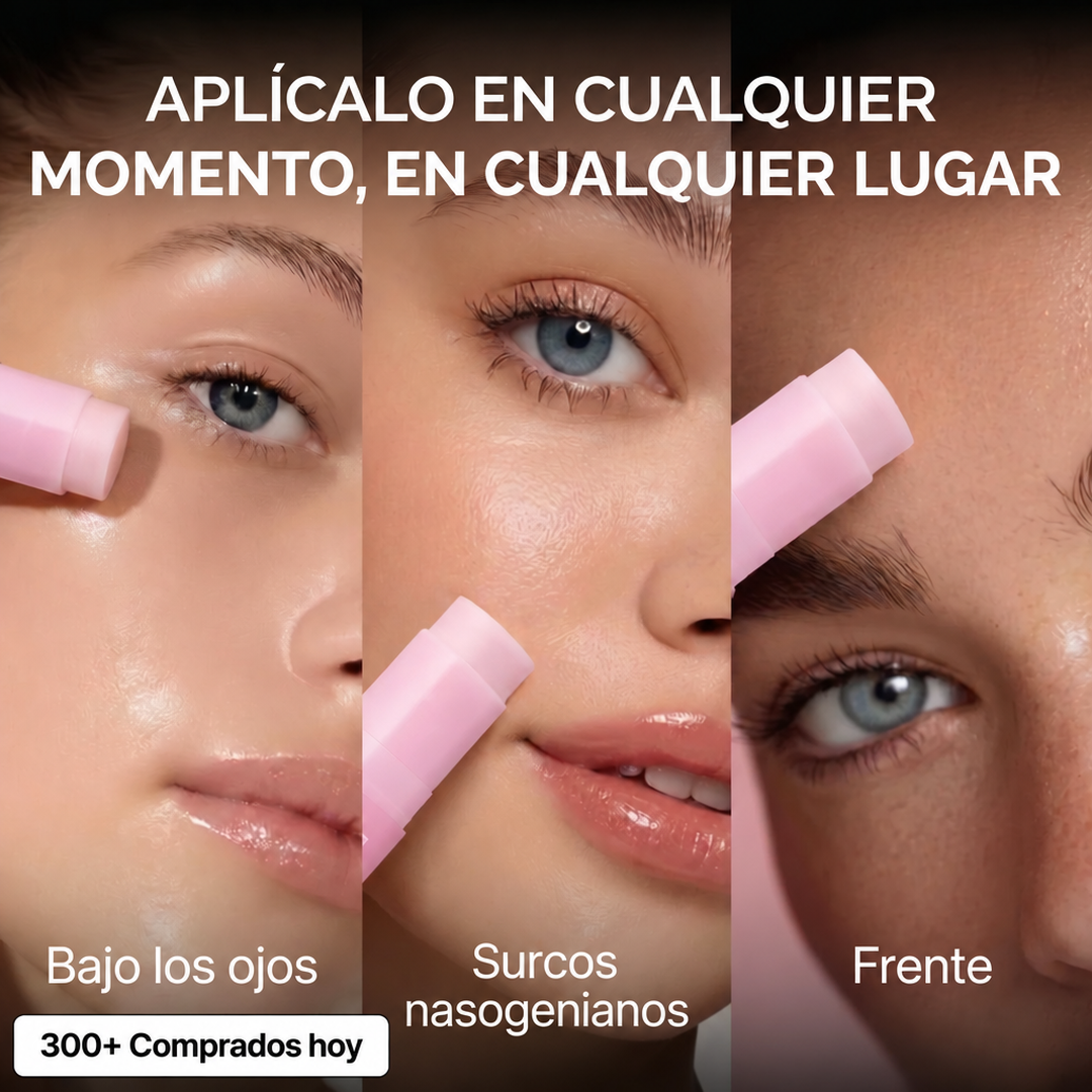 Stick rellenador colágeno PDRN Nakylo™