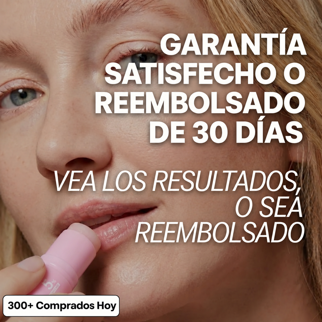 Stick rellenador colágeno PDRN Nakylo™