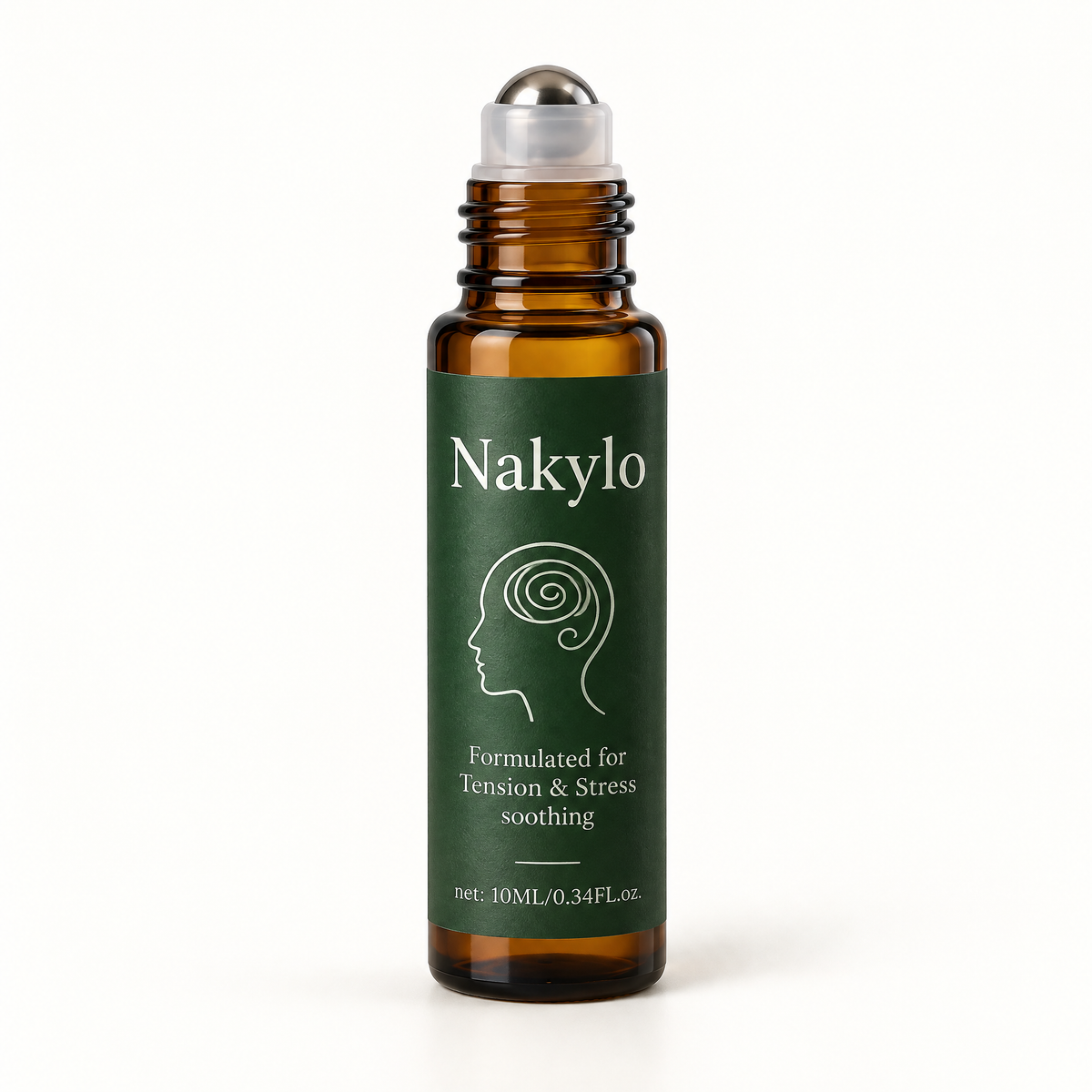 Roll-on Nakylo - packshot