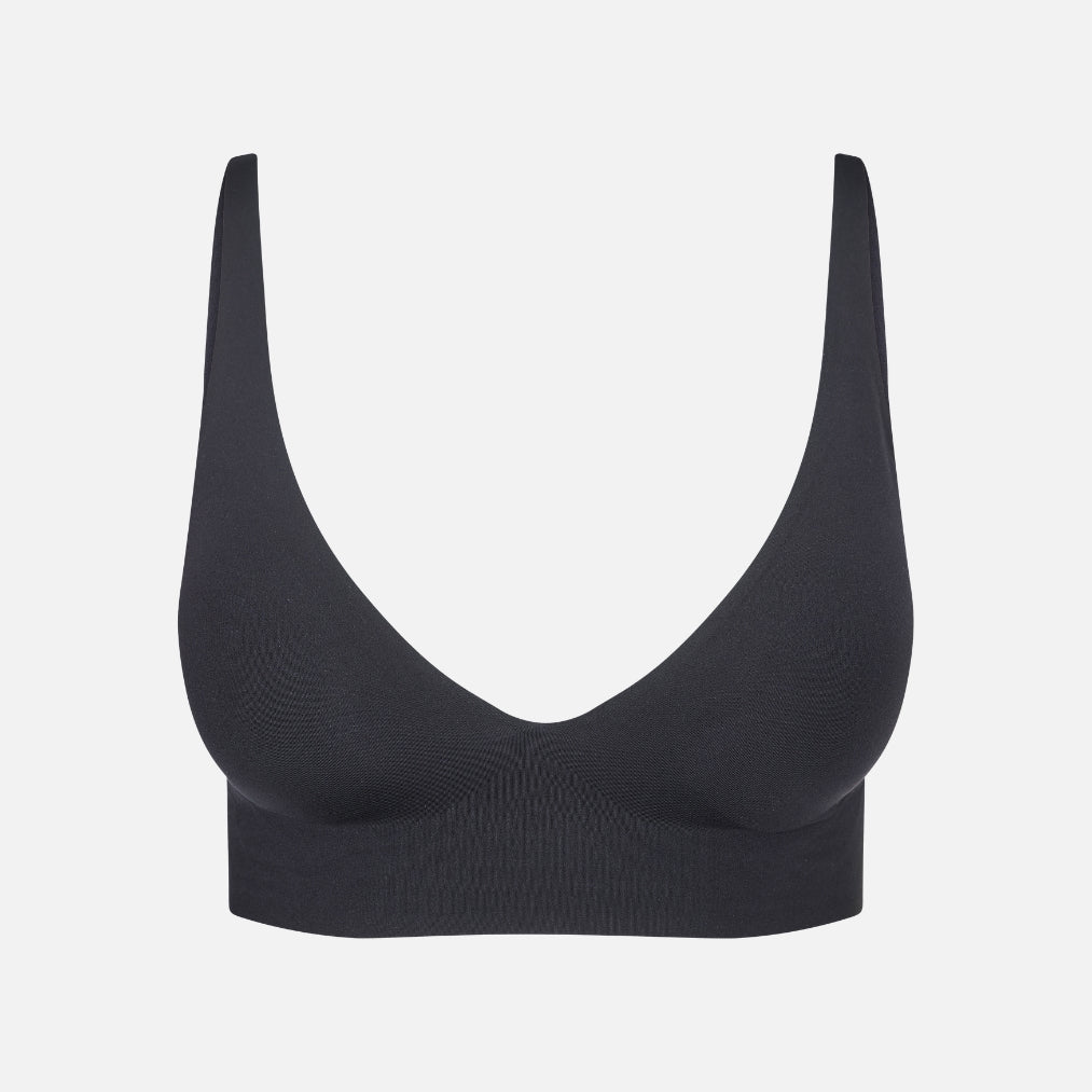 Soutien-gorge confort noir